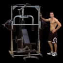 Body-Solid Powerline Smith Gym