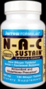 Jarrow Formulas N-A-C Sustain