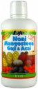 LifeTime Noni Mangosteen Goji & Acai Blend