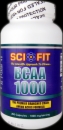SciFit BCAA 1000