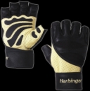 Harbinger Big Grip II W/Wrist Wrap