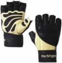 Harbinger Big Grip II W/Wrist Wrap