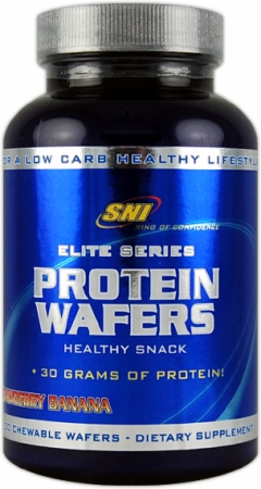 Image for SNI - Protein Wafers