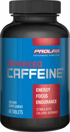 Image for Prolab - Advanced Caffeine