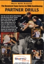 DVD MMA Conditioning: Partner Drills