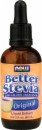 NOW Stevia Liquid Extract