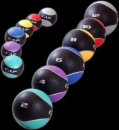 Cap Barbell Medicine Ball
