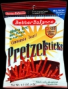 Pretzel Sticks