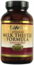 LifeTime Advanced Milk Thistle Formula