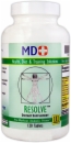 Metabolic Diet Resolve