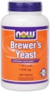 NOW Brewer's Yeast