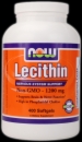 NOW Lecithin