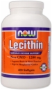 NOW Lecithin