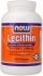 NOW&nbsp;Lecithin