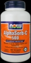 NOW AlphaSorb-C 500