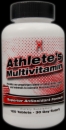 Dedicated Athlete Athlete's Multivitamin