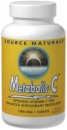 Source Naturals Metabolic C