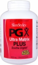Natural Factors Slimstyles PGX Ultra Matrix Plus Soothe Digest