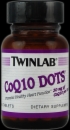 Twinlab CoQ10 Dots