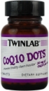 Twinlab CoQ10 Dots