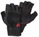 Valeo Ocelot Lifting Gloves W/ Wrist Wrap