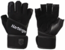 Harbinger Women's WristWrap Training Grip