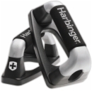 Harbinger Padded Handle Push Up Bar