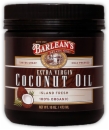 Barlean's Extra Virgin Coconut Oil