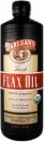 Barlean's Fresh Flax Oil
