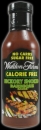 Walden Farms Barbeque Sauce