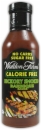 Walden Farms Barbeque Sauce