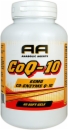 Anabolic Agents CoQ-10