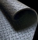 Body-Solid Protective Rubber Flooring