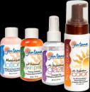 Jan Tana 4 Step Color Kit