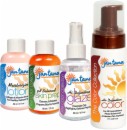 Jan Tana 4 Step Color Kit