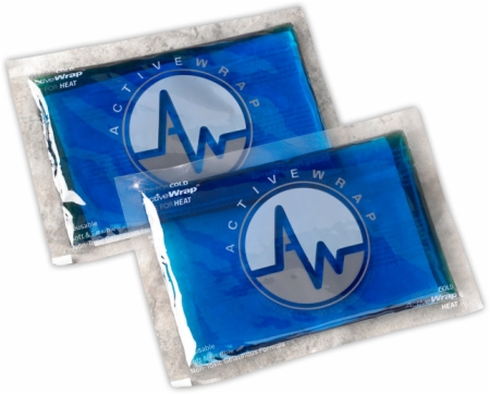 Active Wrap Hot/Cold Packs - Large