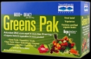 Trace Minerals Greens Pak