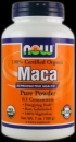 NOW Maca Organic Pure Powder
