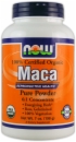 NOW Maca Organic Pure Powder