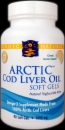 Nordic Naturals Arctic Cod Liver Oil