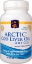 Nordic Naturals Arctic Cod Liver Oil