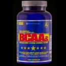 Panthera Pharma BCAA's