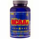 Panthera Pharma BCAA's