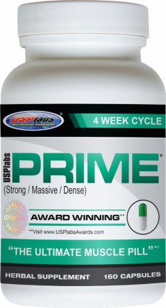 usplabs prime