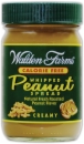 Walden Farms Whipped Peanut Spread
