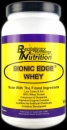 Revolutionary Technology Nutrition Bionic Edge Whey