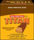 Premier Nutrition Titan Bars