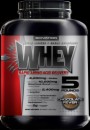 WHEY