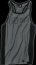 GASP Crazy Rib Tank
