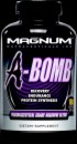 Magnum Nutraceuticals A-Bomb